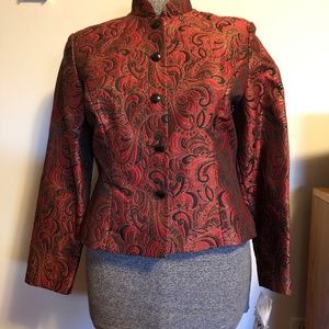 Holiday jacket (size M/L)